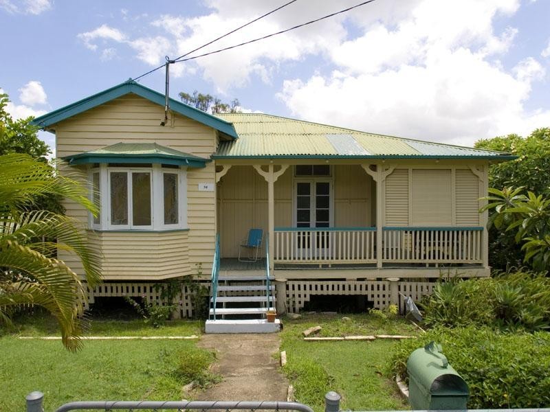 56 Nelson Street, Coorparoo QLD 4151