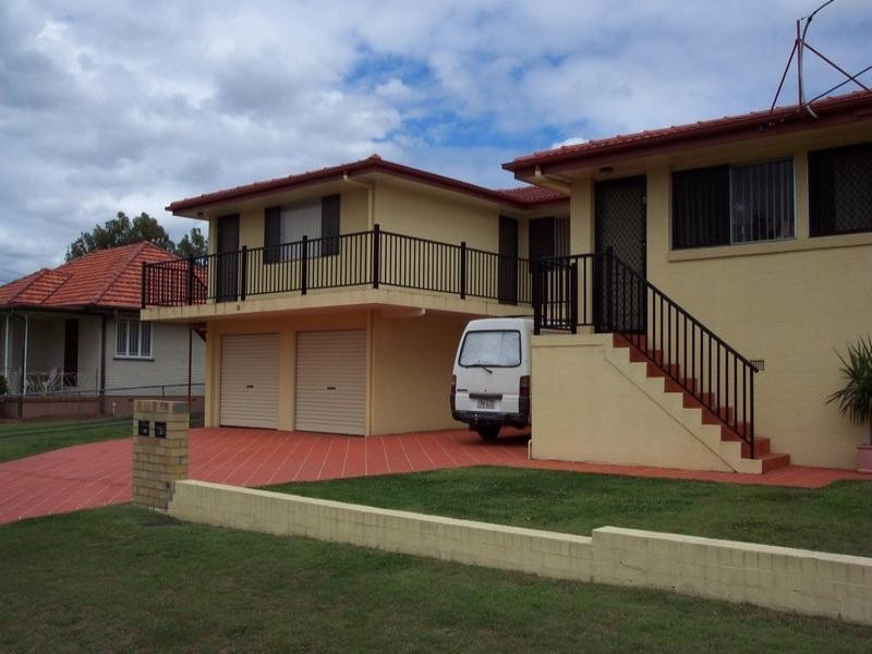 3/12 Robbies Street, Carina QLD 4152