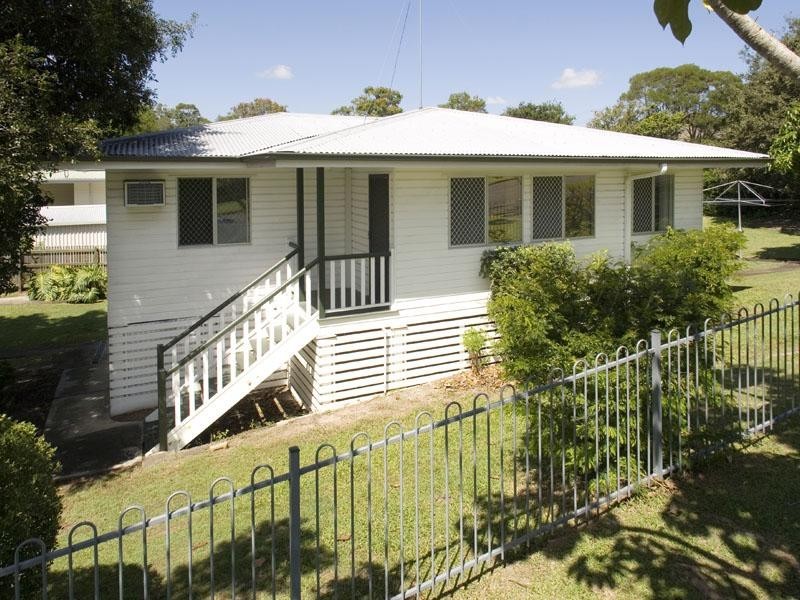 97 Hecklemann, Carina Heights QLD 4152