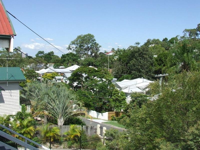 67 Payne, Auchenflower QLD 4066