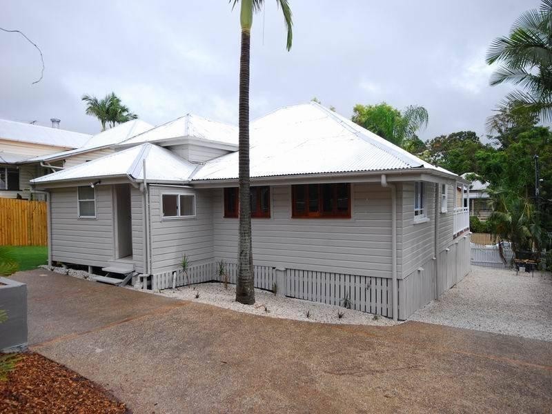 20 Morley Street, Toowong QLD 4066