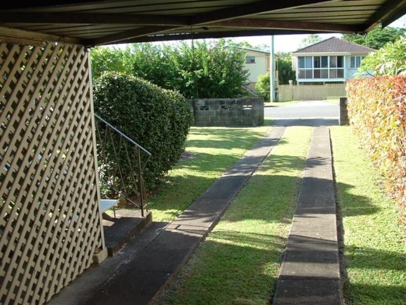 61 Gray Street, Carina QLD 4152