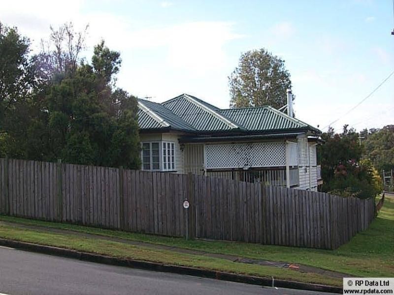 40 Stanley Street, Seven Hills QLD 4170