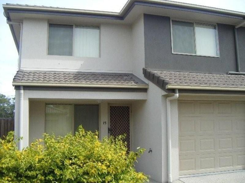 Carina QLD 4152