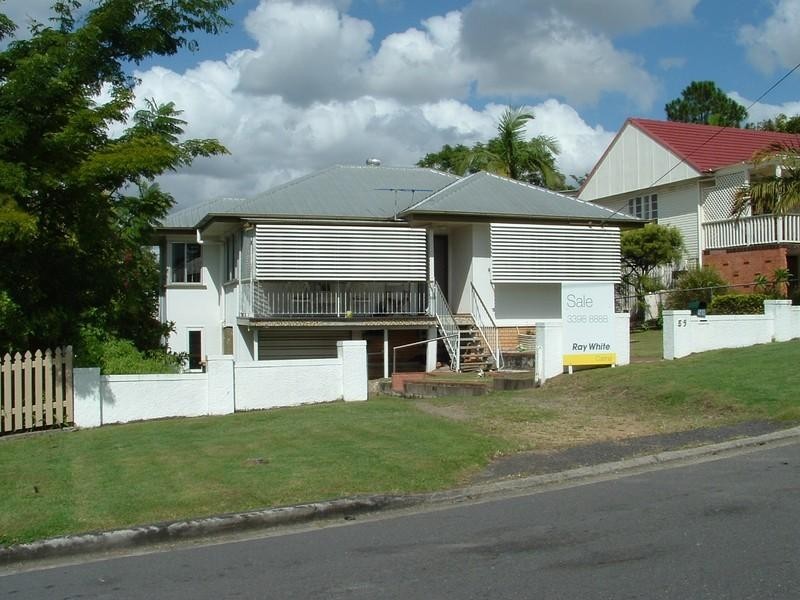 59 Sydney Avenue, Camp Hill QLD 4152