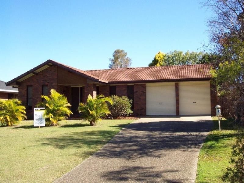 33 Barnard, Carindale QLD 4152