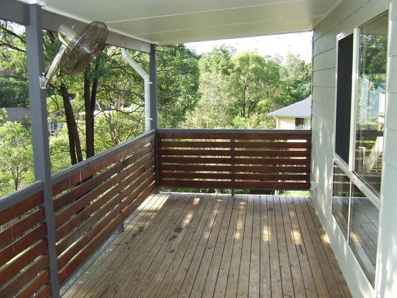 6 Maddison Place, Carina QLD 4152