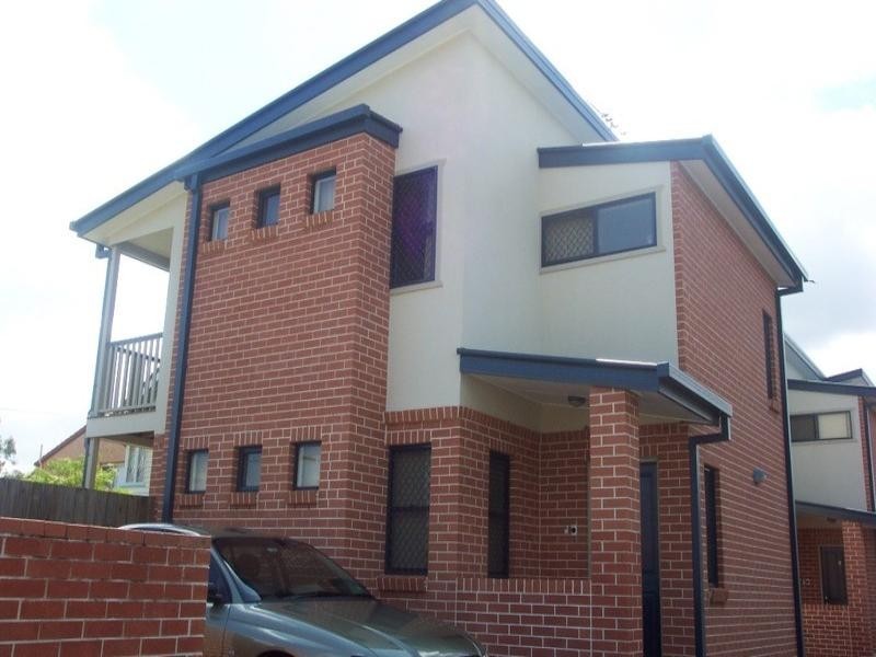 5/30 Cambridge, Carina Heights QLD 4152