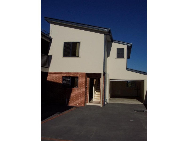 5/30 Cambridge, Carina Heights QLD 4152