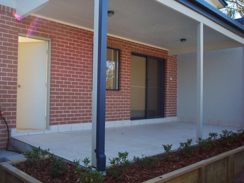 5/30 Cambridge, Carina Heights QLD 4152