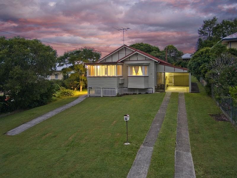 23 Akala Street, Camp Hill QLD 4152