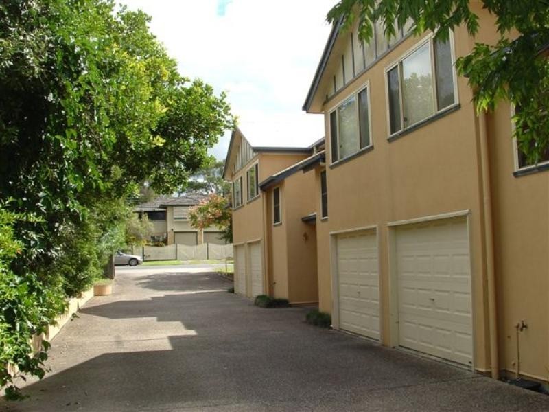 2/9 Orana Street, Carina QLD 4152