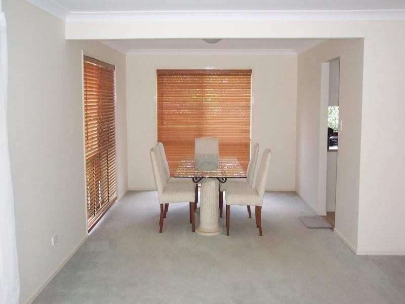 5 Matisse Place, Mackenzie QLD 4156