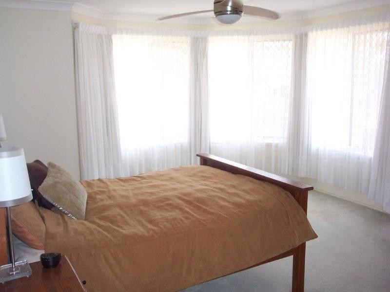 5 Matisse Place, Mackenzie QLD 4156