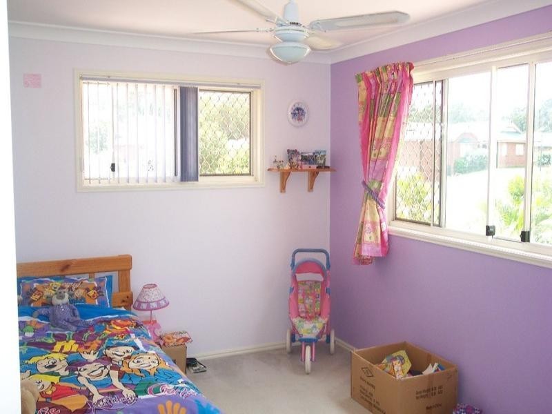 5 Matisse Place, Mackenzie QLD 4156