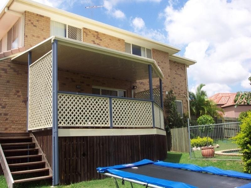 5 Matisse Place, Mackenzie QLD 4156
