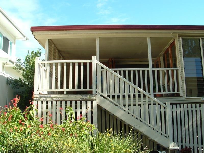 14 Solar Street, Coorparoo QLD 4151