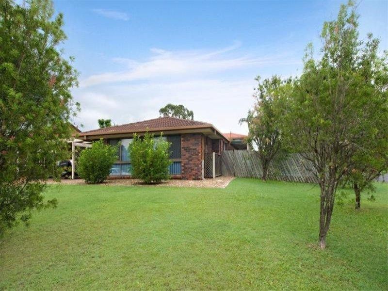 1 Rhuddlan Street, Carindale QLD 4152