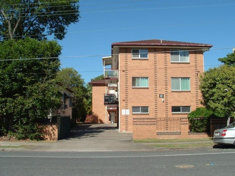 3/109 Baines Street, Kangaroo Point QLD 4169