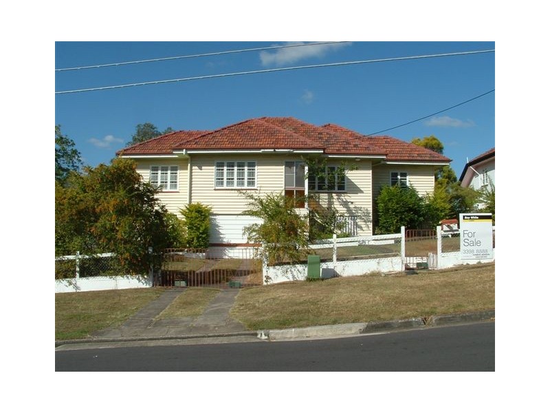 21 Orwell Street, Camp Hill QLD 4152