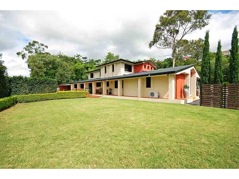 1 Devonshire Court, Carina Heights QLD 4152
