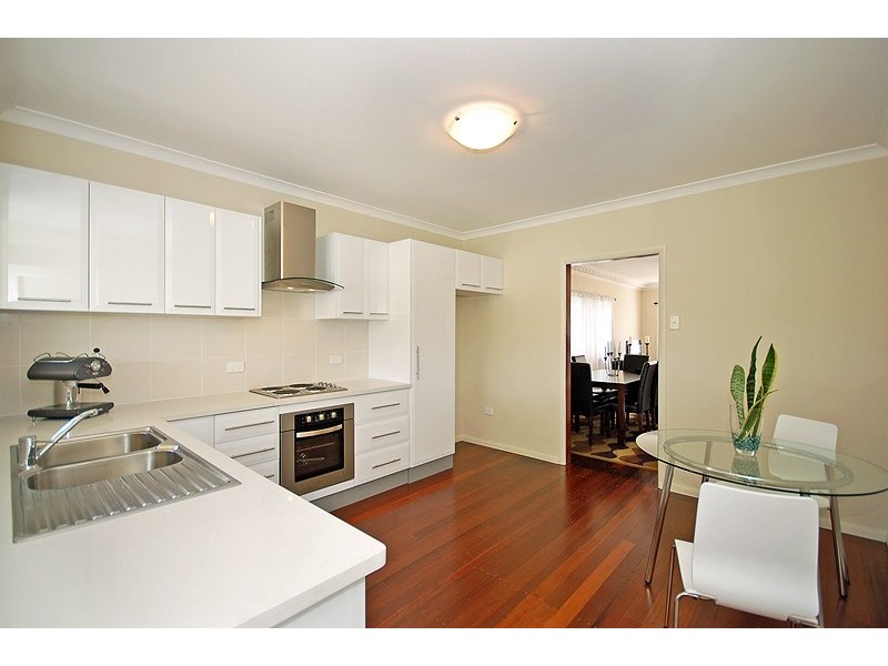 41 Prout Street, Camp Hill QLD 4152