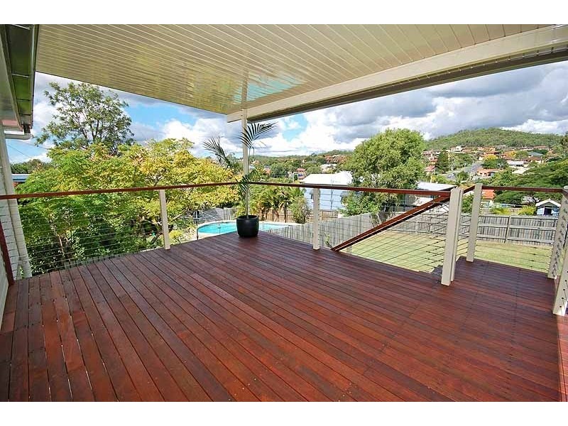 41 Prout Street, Camp Hill QLD 4152