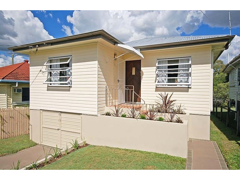 41 Prout Street, Camp Hill QLD 4152