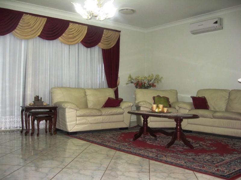 11 Bass Street, Ermington NSW 2115