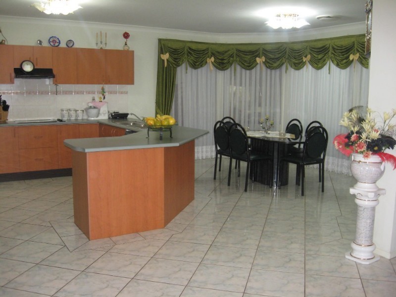 11 Bass Street, Ermington NSW 2115