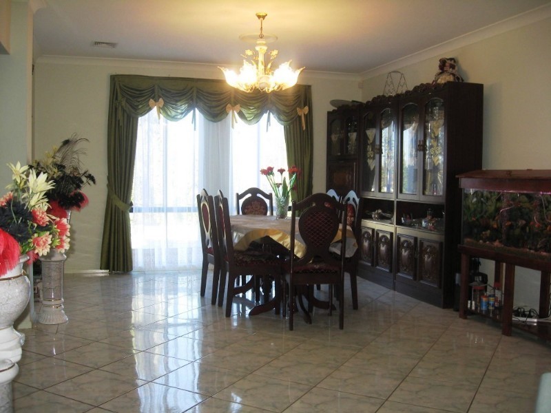 11 Bass Street, Ermington NSW 2115