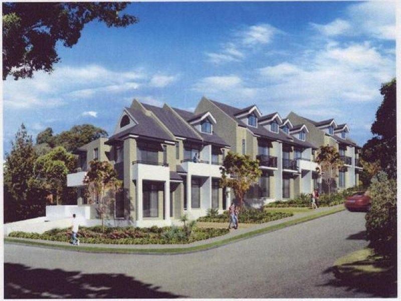 4/20-24 Fullarton Street, Dundas NSW 2117