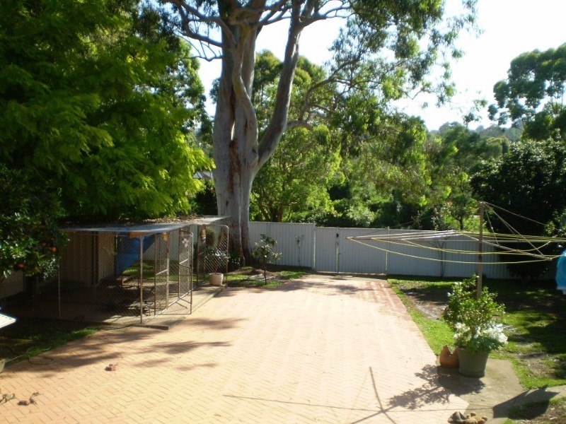 60 Moffatts Drive, Dundas NSW 2117