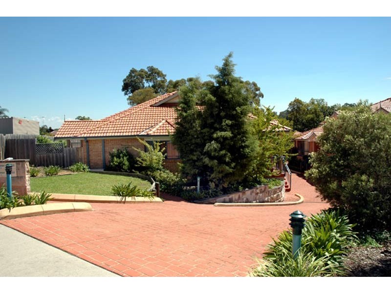 1/95 Adderton Road, Carlingford NSW 2118