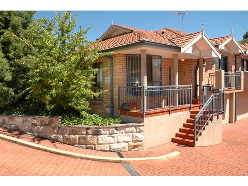 1/95 Adderton Road, Carlingford NSW 2118