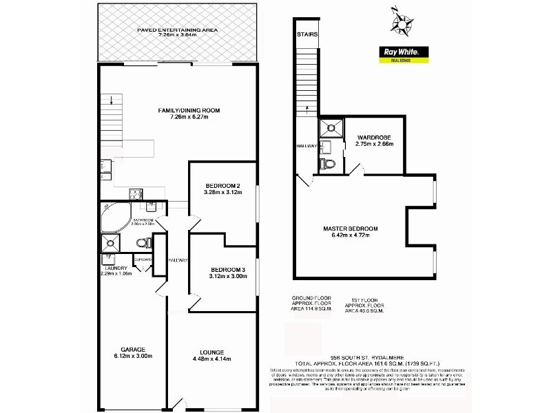 95A South Street, Rydalmere NSW 2116