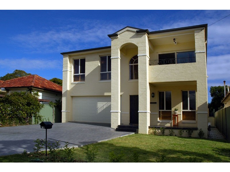 20 Maling Avenue, Ermington NSW 2115