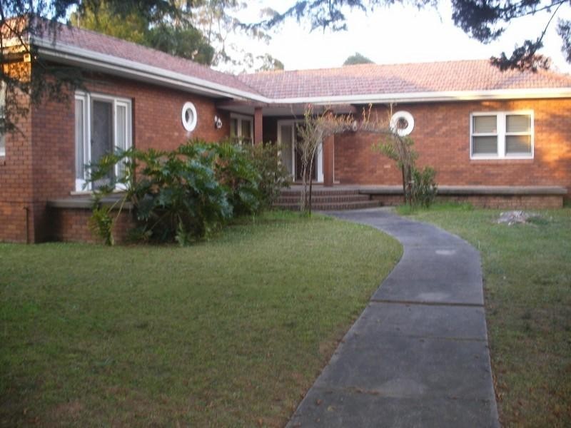 31 Jenkins Road, Carlingford NSW 2118