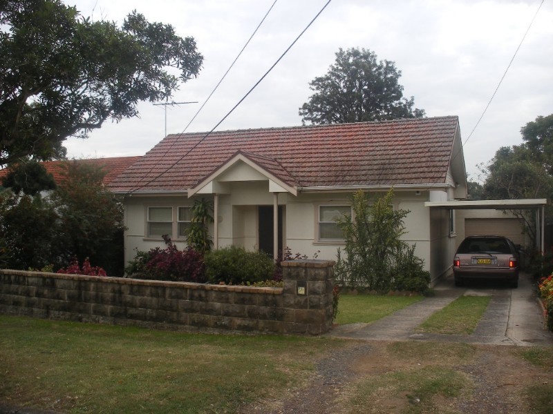 55 Pine Street, Rydalmere NSW 2116