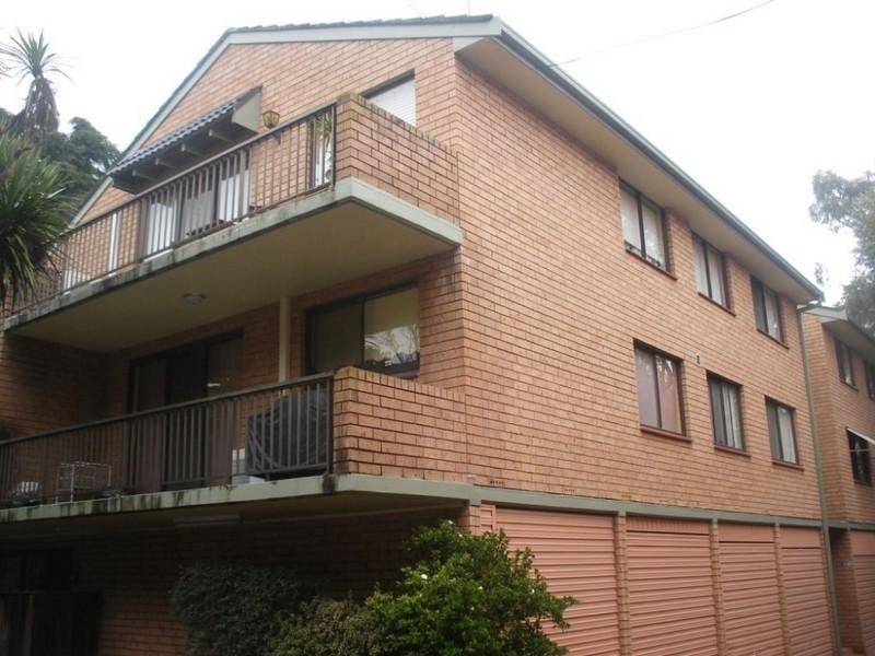 8/7 Garden Street, Telopea NSW 2117