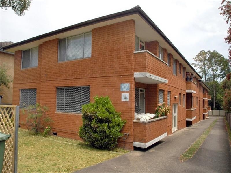 3/19 Castle Street, North Parramatta NSW 2151