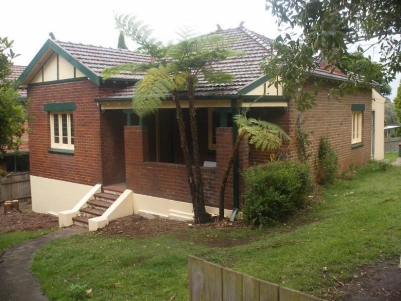 5 Dunshea Street, Denistone East NSW 2112