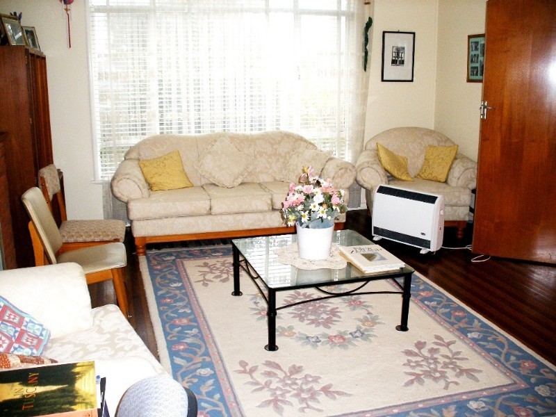 1 Wesley Street, Carlingford NSW 2118