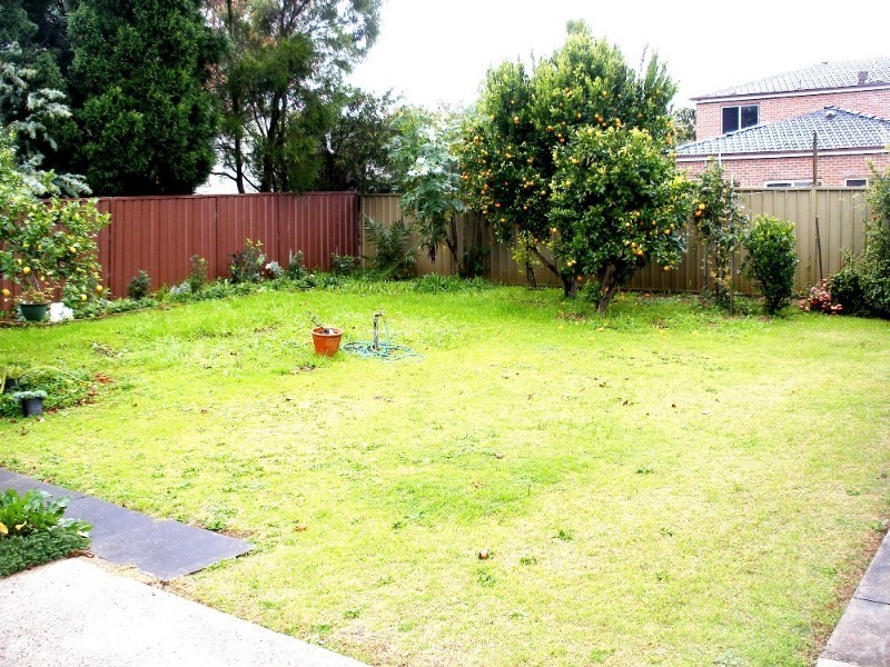 1 Wesley Street, Carlingford NSW 2118