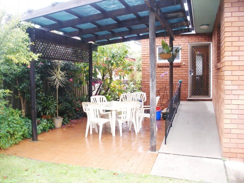 1 Wesley Street, Carlingford NSW 2118