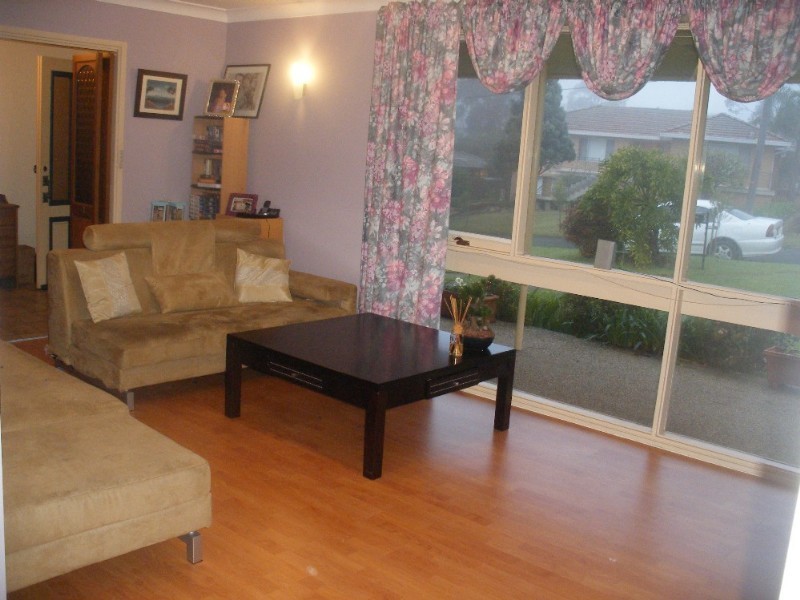 11 Mulheron Avenue, Baulkham Hills NSW 2153