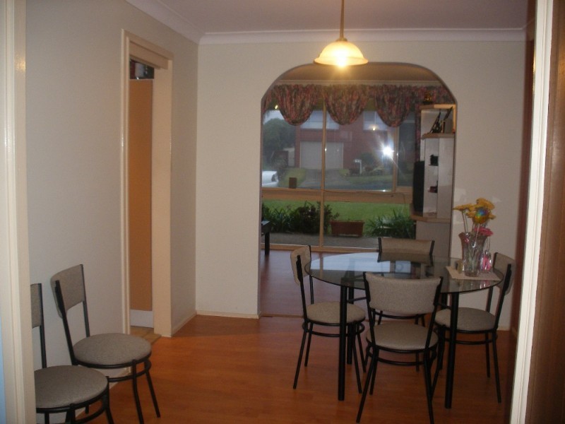 11 Mulheron Avenue, Baulkham Hills NSW 2153