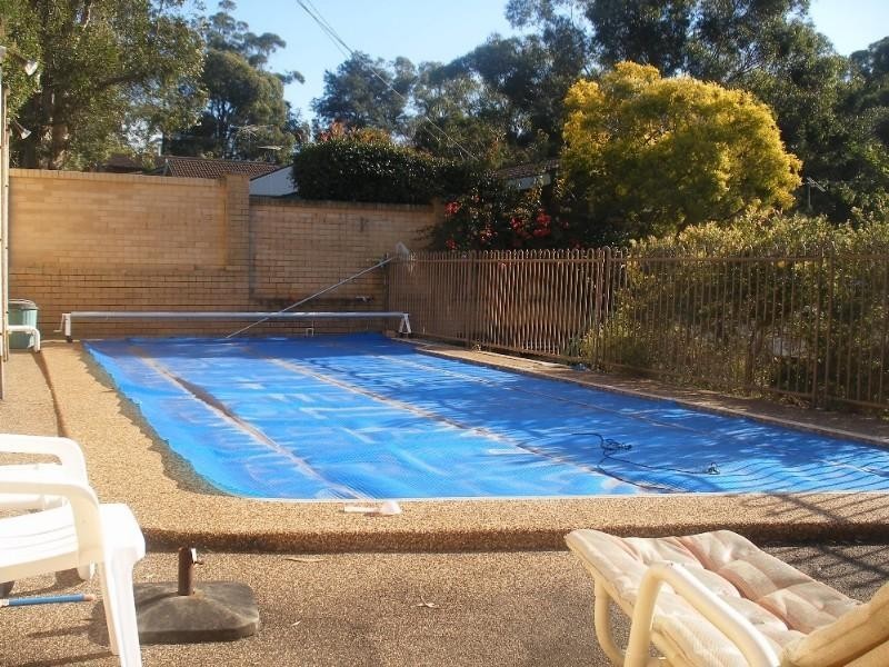 42 Northam Drive, North Rocks NSW 2151