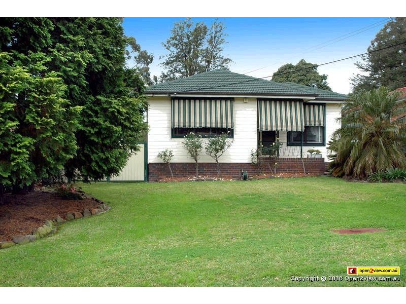8 Summers Street, Dundas NSW 2117