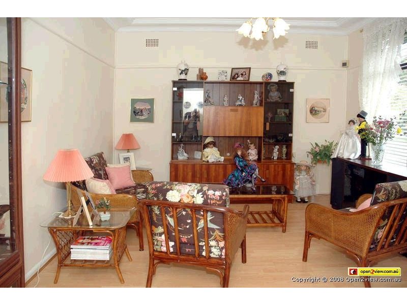 8 Summers Street, Dundas NSW 2117